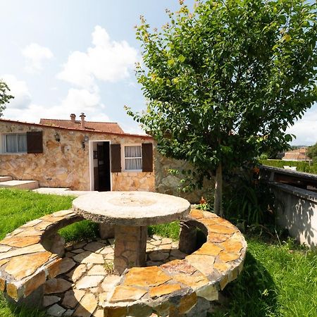 Nigrán A Casa De Bel 빌라 외부 사진