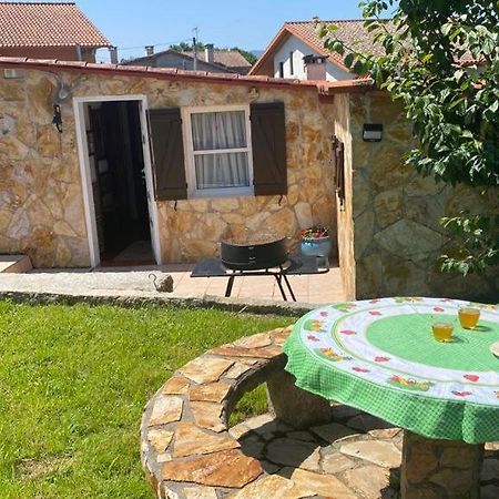 Nigrán A Casa De Bel 빌라 외부 사진