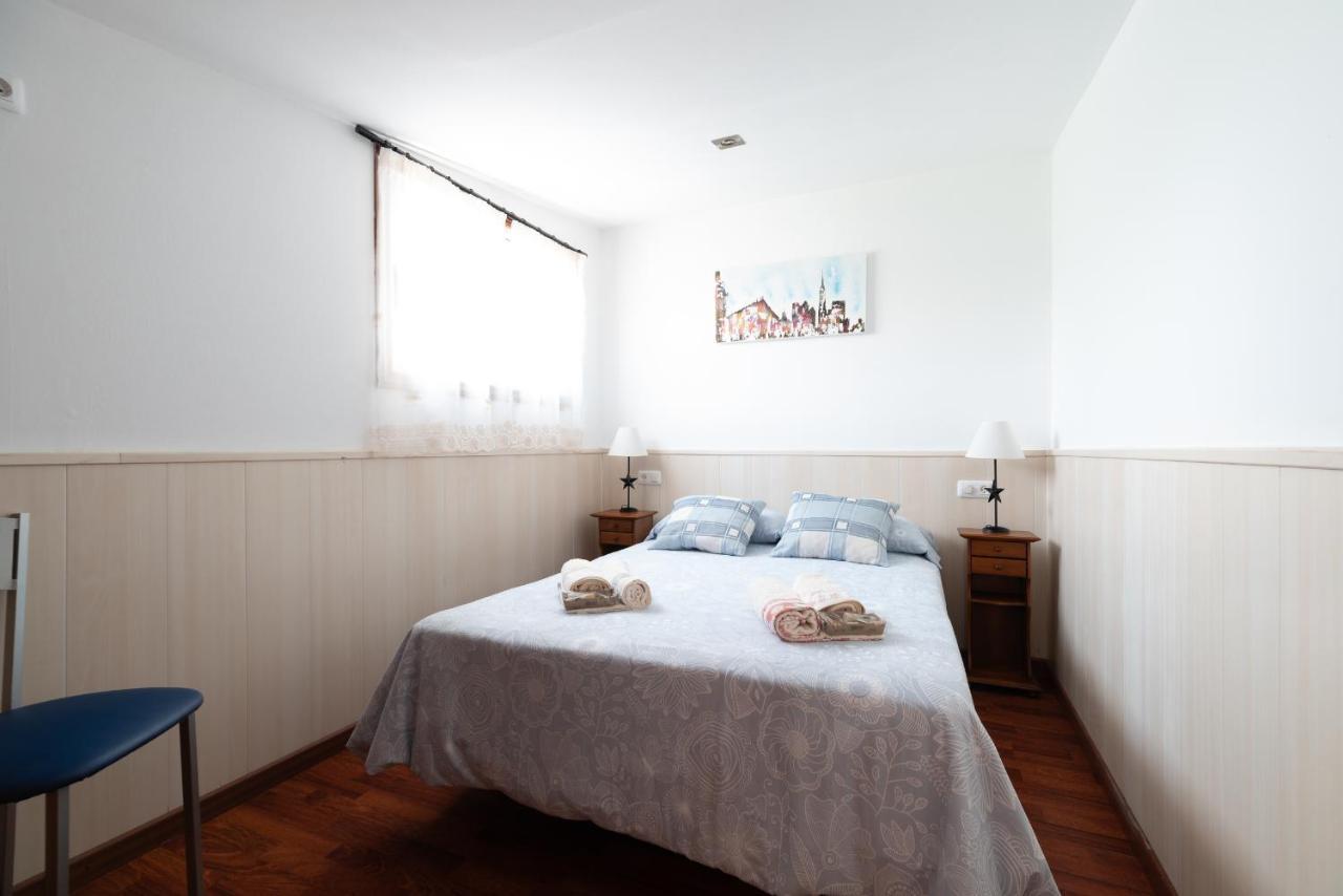 Nigrán A Casa De Bel 빌라 외부 사진