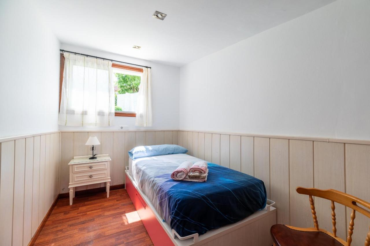 Nigrán A Casa De Bel 빌라 외부 사진