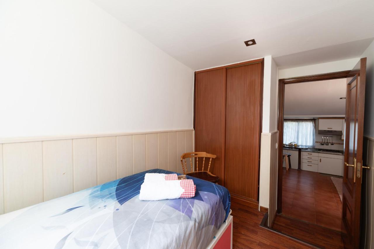 Nigrán A Casa De Bel 빌라 외부 사진