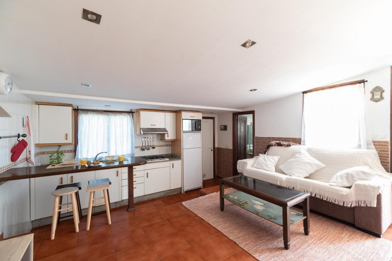Nigrán A Casa De Bel 빌라 외부 사진